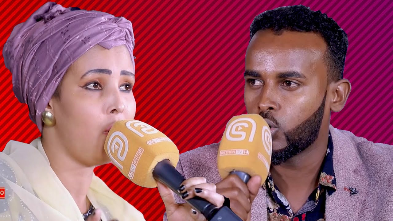 Qaaci Show | Ifraax Iftiin & Cumar Xarago | Astaan | 2021