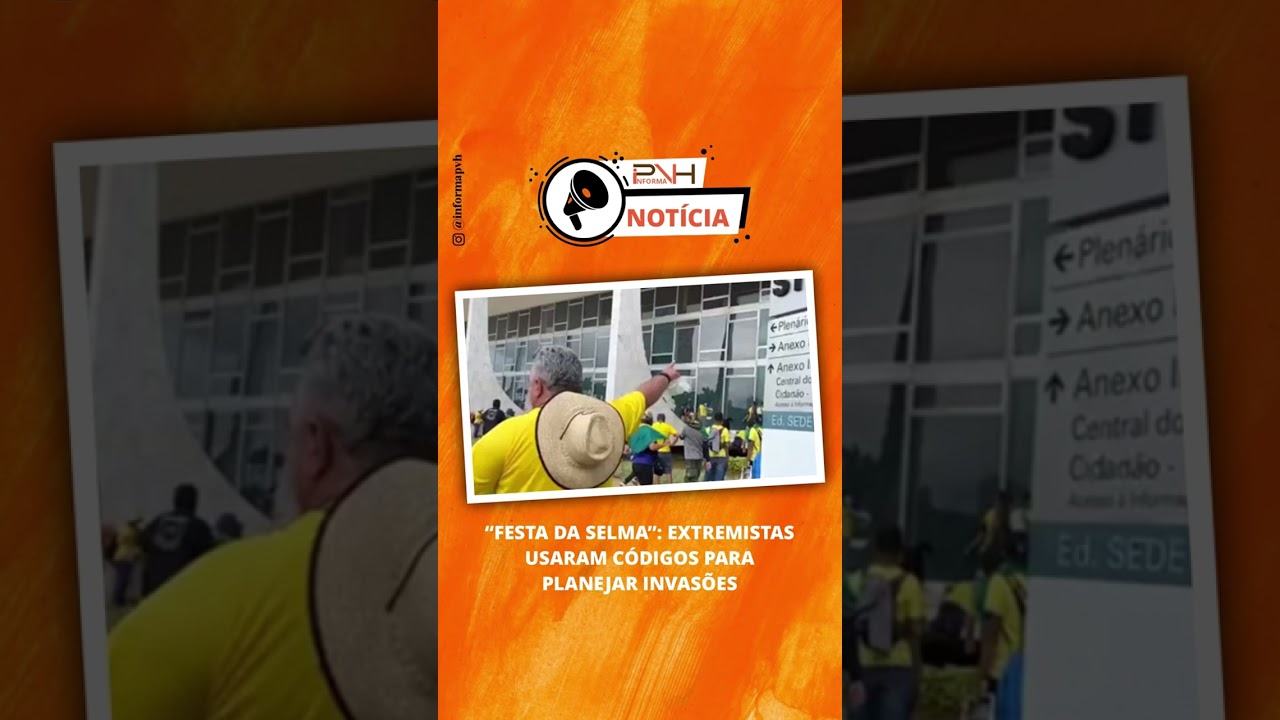 Not&iacute;cias completas no Instagram @informapvh #noticia #news #informacao #brasil #rondonia #portovelho
