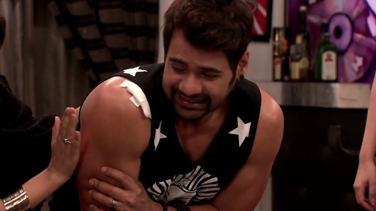 Женская доля (сезон 1) - Серия 736 - ZEE TV Россия