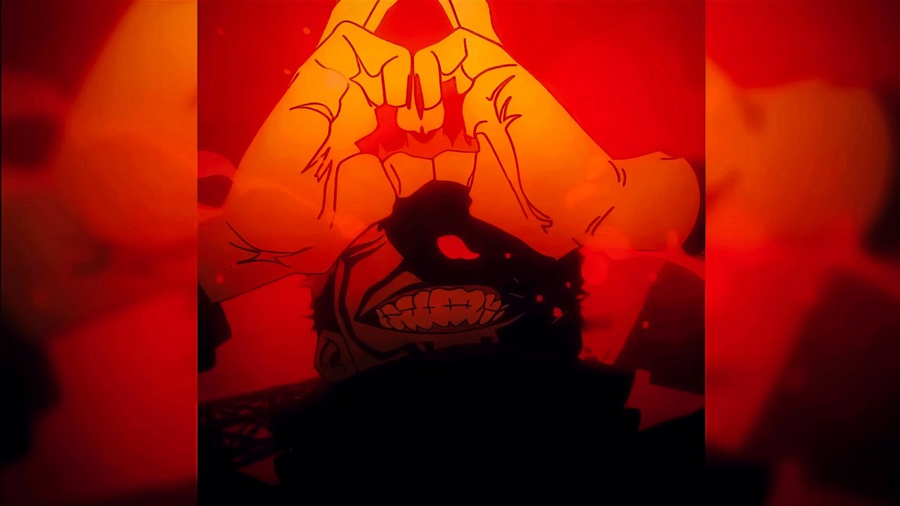 𝙀𝙉𝘿𝙄𝙎𝙉𝙄𝘼 (𝙐𝙇𝙏𝙍𝘼 𝙎𝙇𝙊𝙒𝙀𝘿 + 𝙍𝙀𝙑𝙀𝙍𝘽) | 