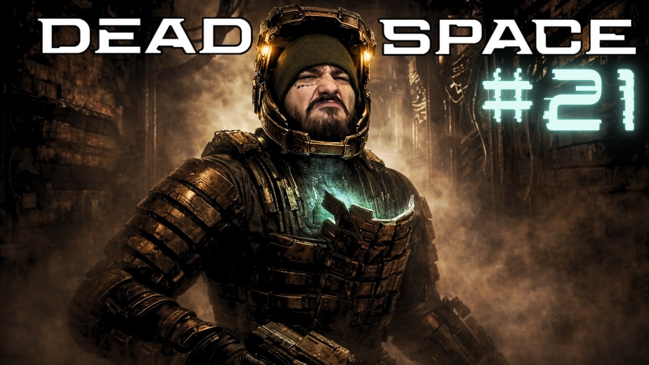 Den Singularitätskern bergen | Dead Space #21