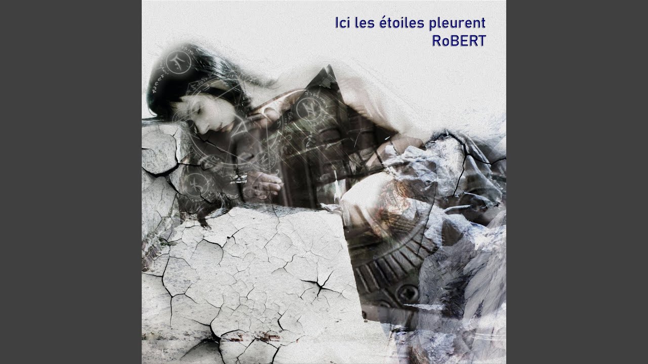 Ici les étoiles pleurent