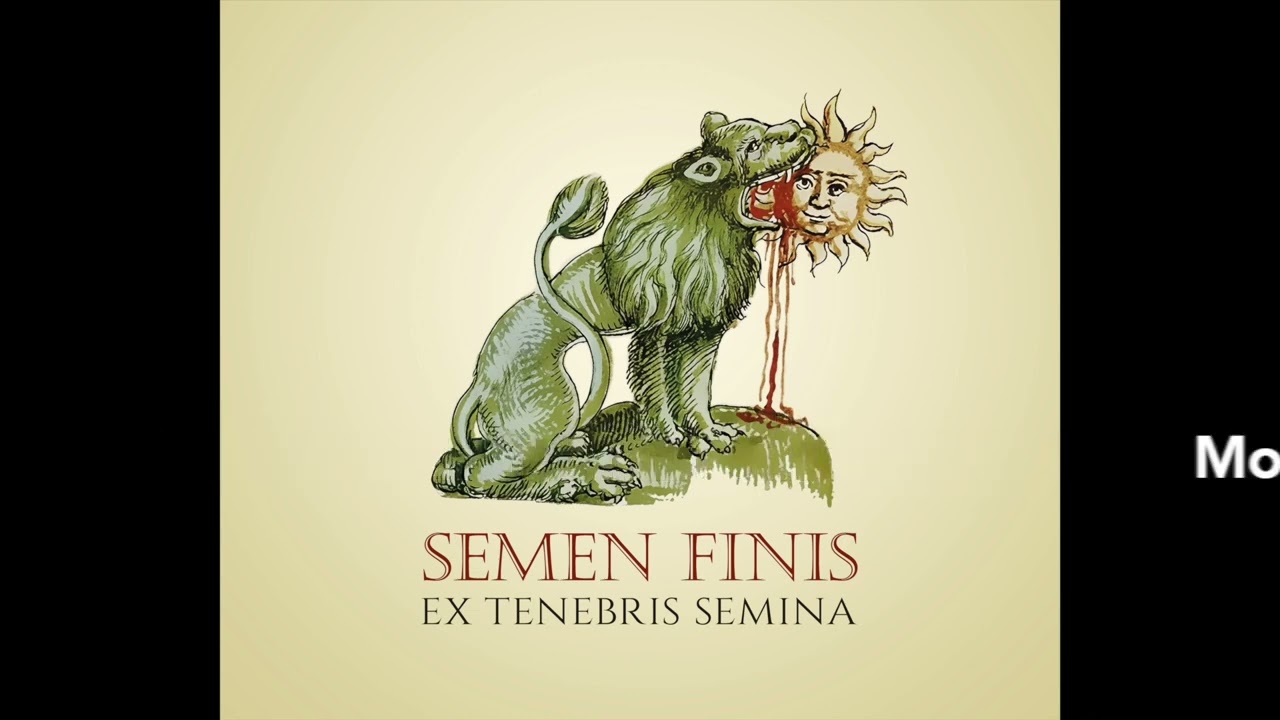 Semen Finis - Saltatio Mortis