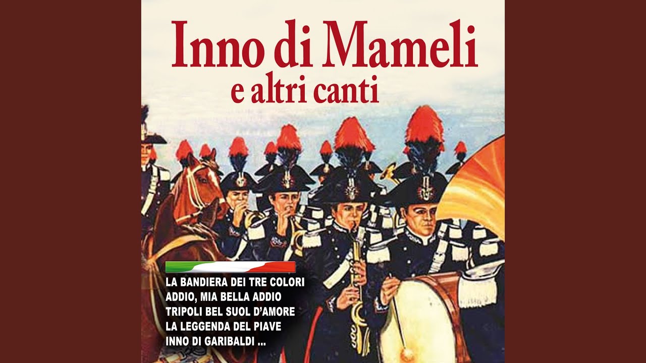 Inno di Garibaldi