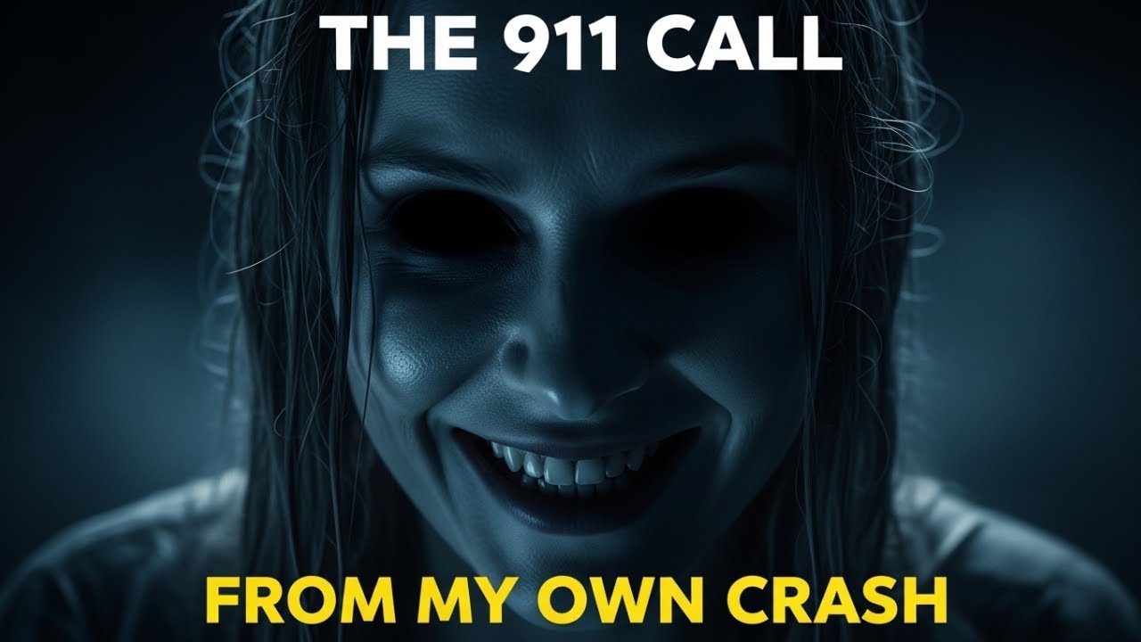 911 Dispatcher Gets a Call From Her Own Cras