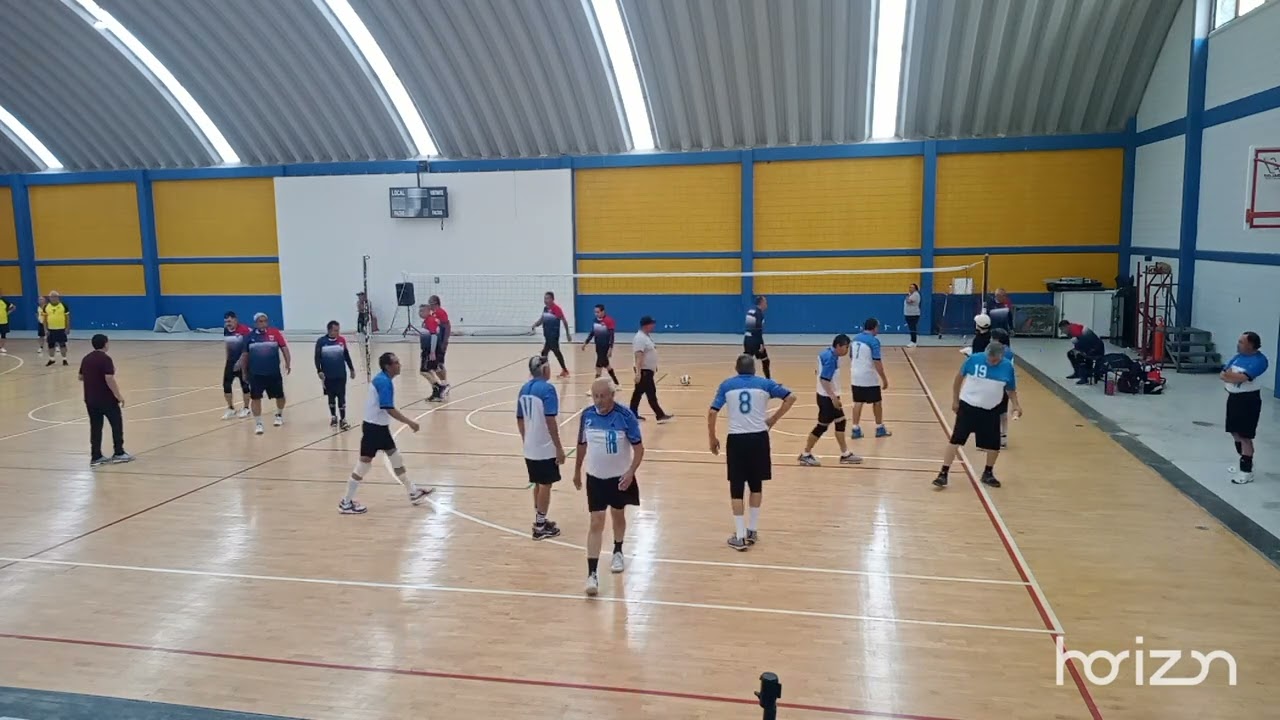 TORNEO DE CACHIBOL DE SELECCIONES TULA HIDALGO, COLIMA VS MÉXICO