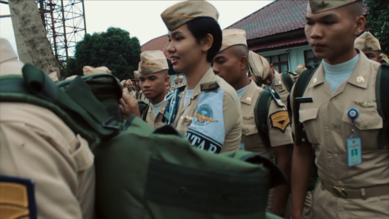 Resimen Taruna ATKP Medan