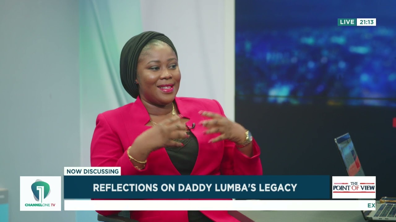 Daddy Lumba: When Legend, Mystique & Music Perfectly Align — M.anifest | #PointofView