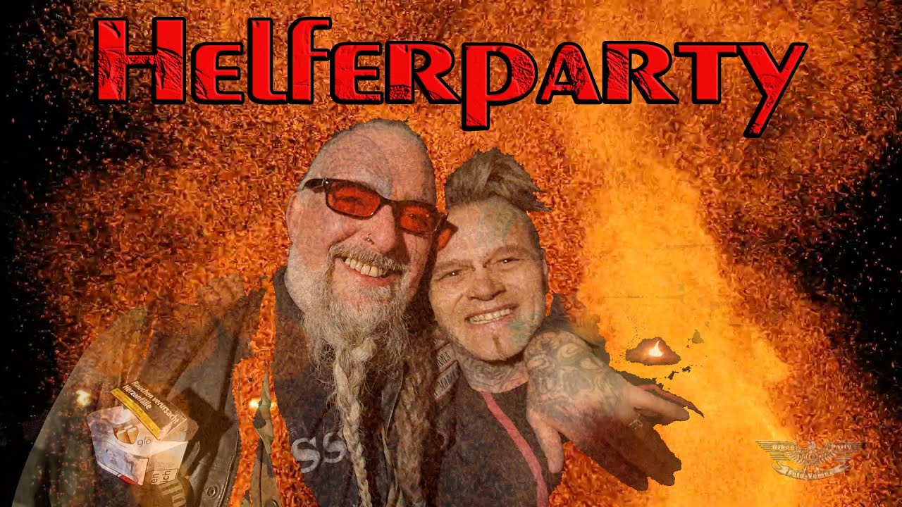 KARMA-FIRE  in Barby/Zeitz