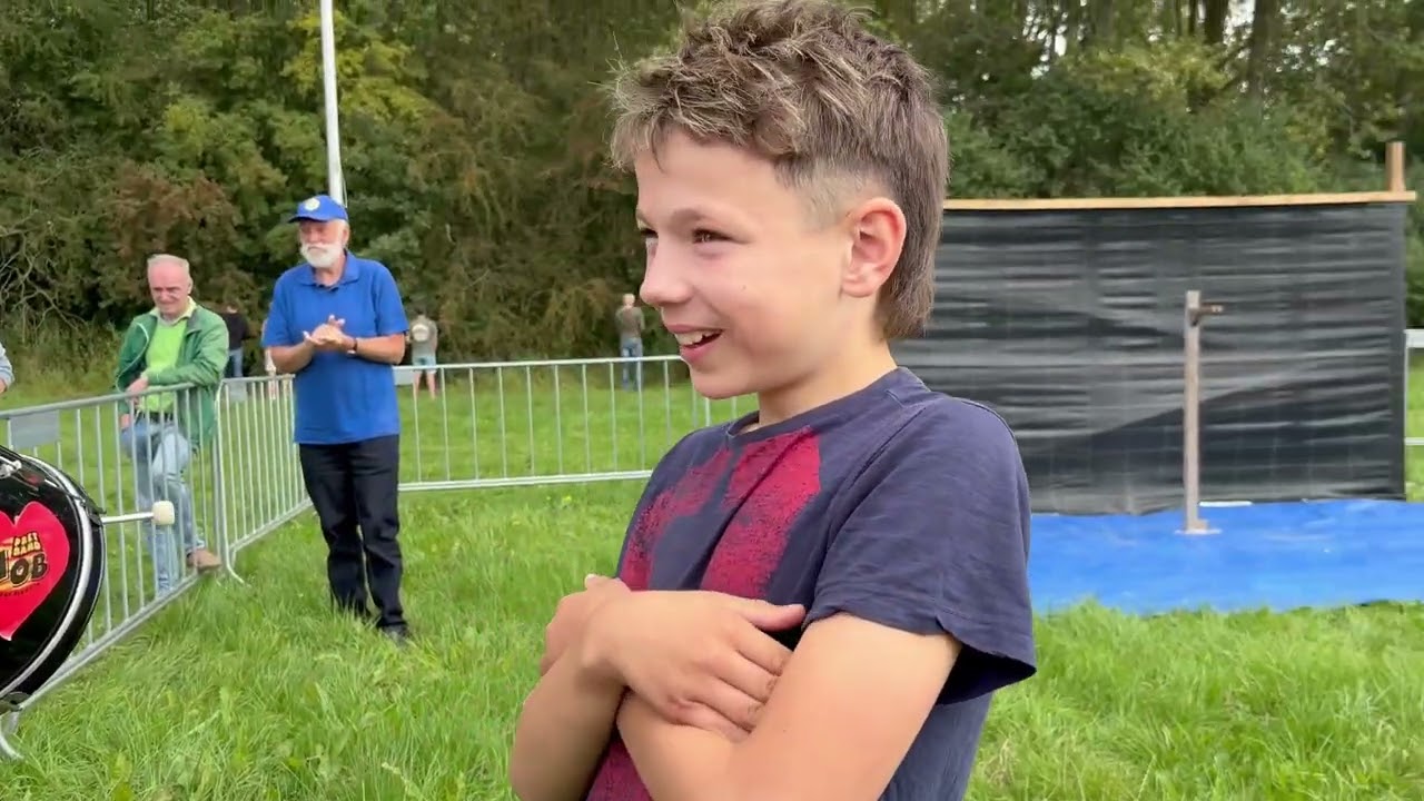 2024 Vogelwei en vogelschieten Brummen