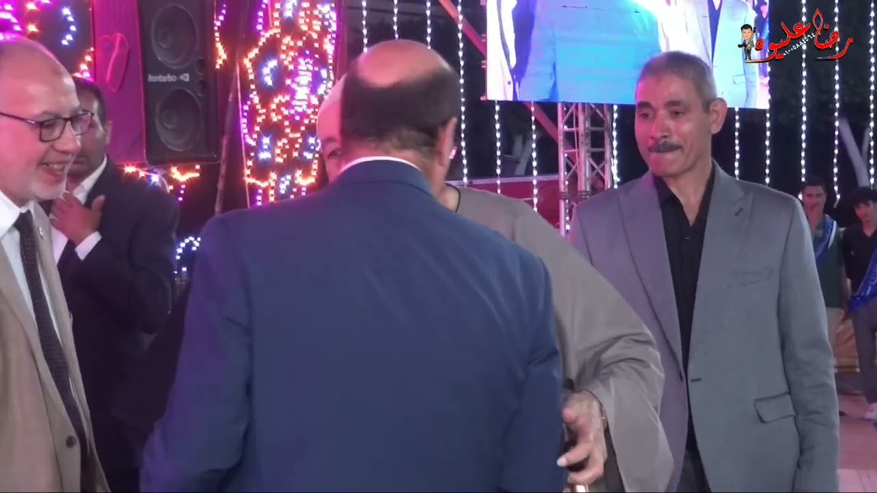 قم للمعلم. تكريم الرموز التعليميه . اليوبيل الذهبي لمدرسة الشهيد إسحق زكريا الثانويه بالبريجات ٢٠٢٤