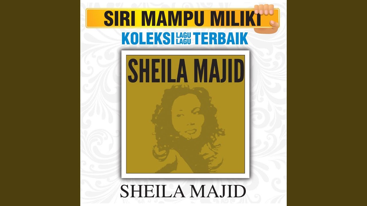 Cinta Jangan Kau Pergi