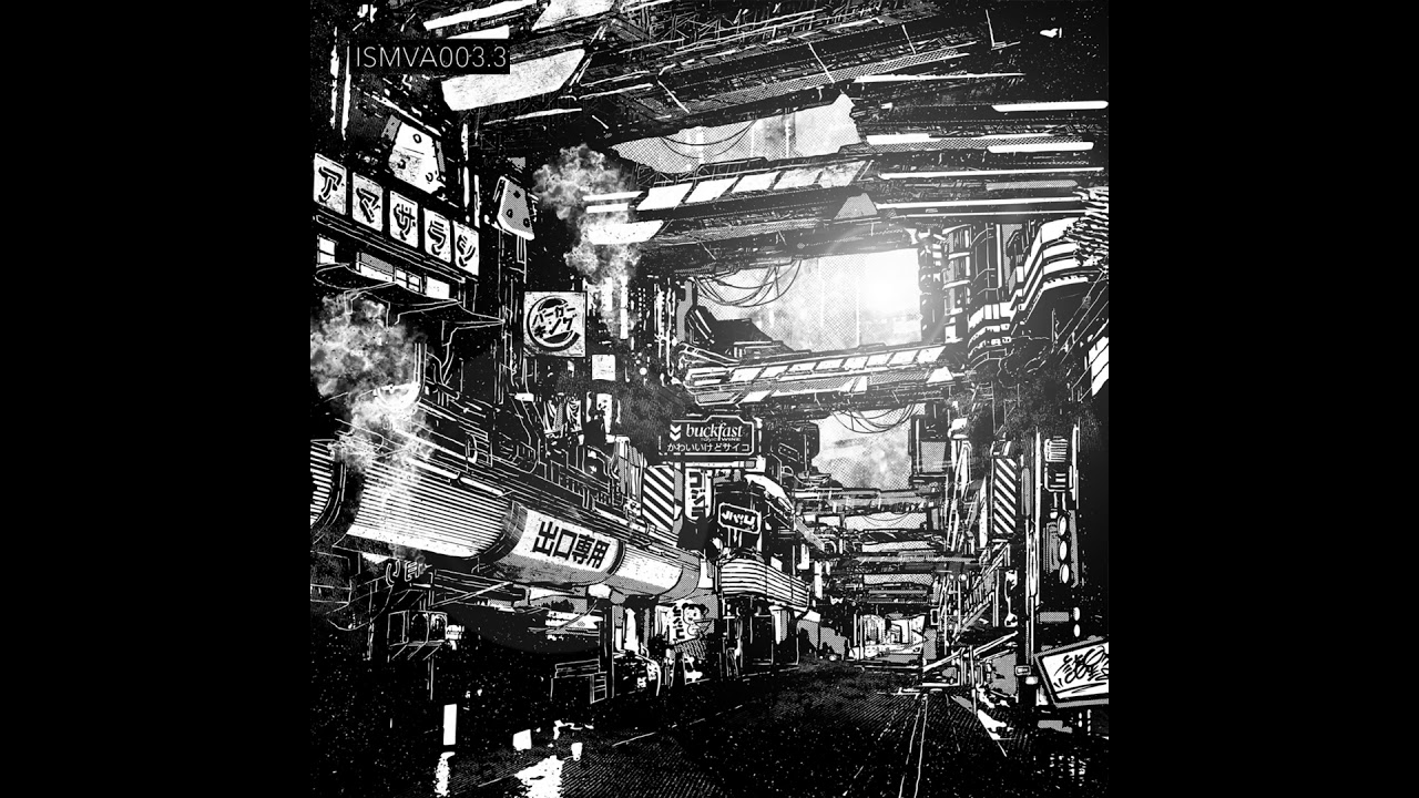 ABEM - Black Powder (Original Mix) (#techno)