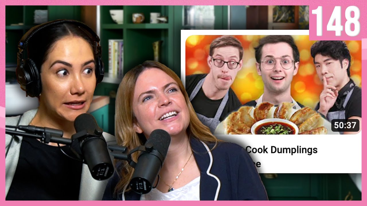 Rachel Reveals Without a Recipe Secrets | You Can Sit With Us Ep. 148