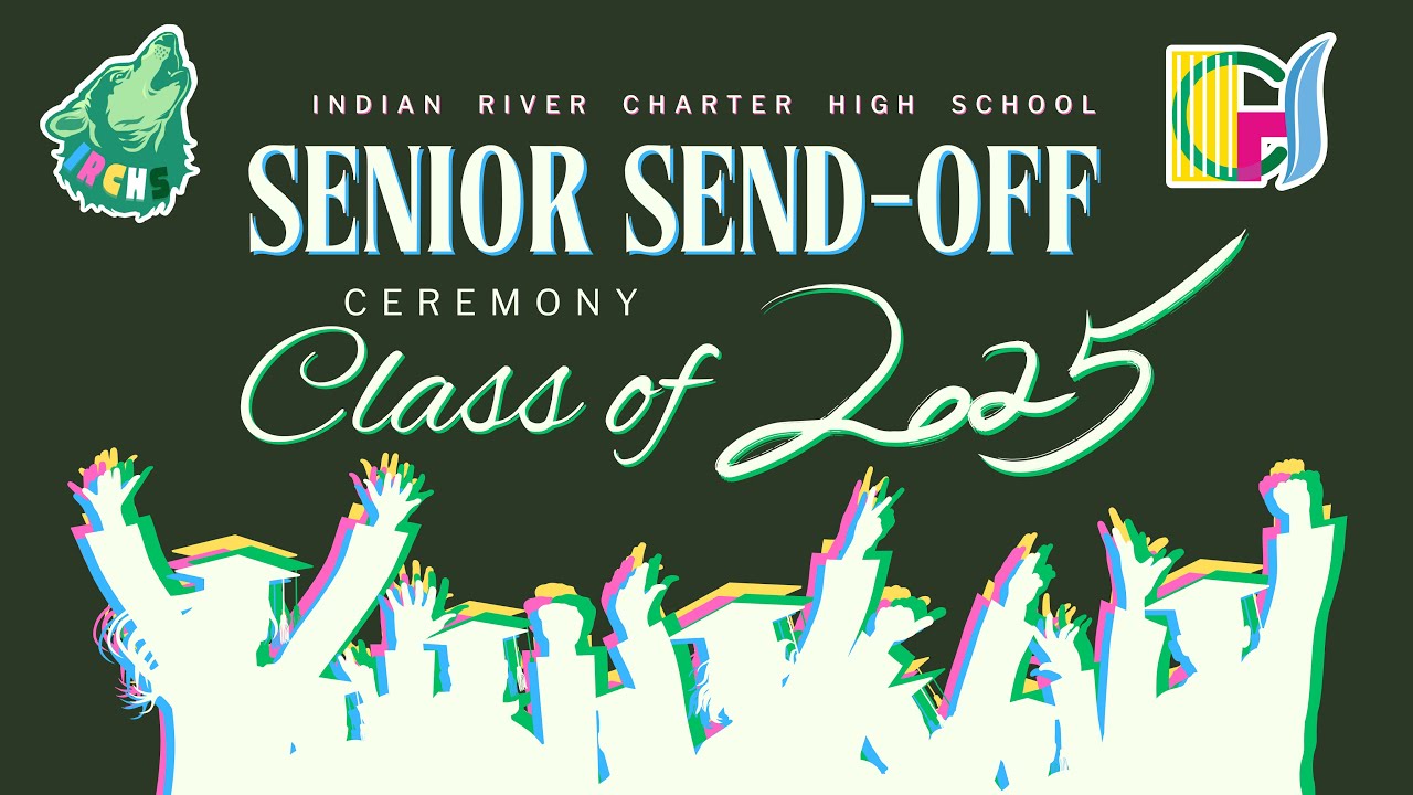 Senior Send-Off - Class of 2025