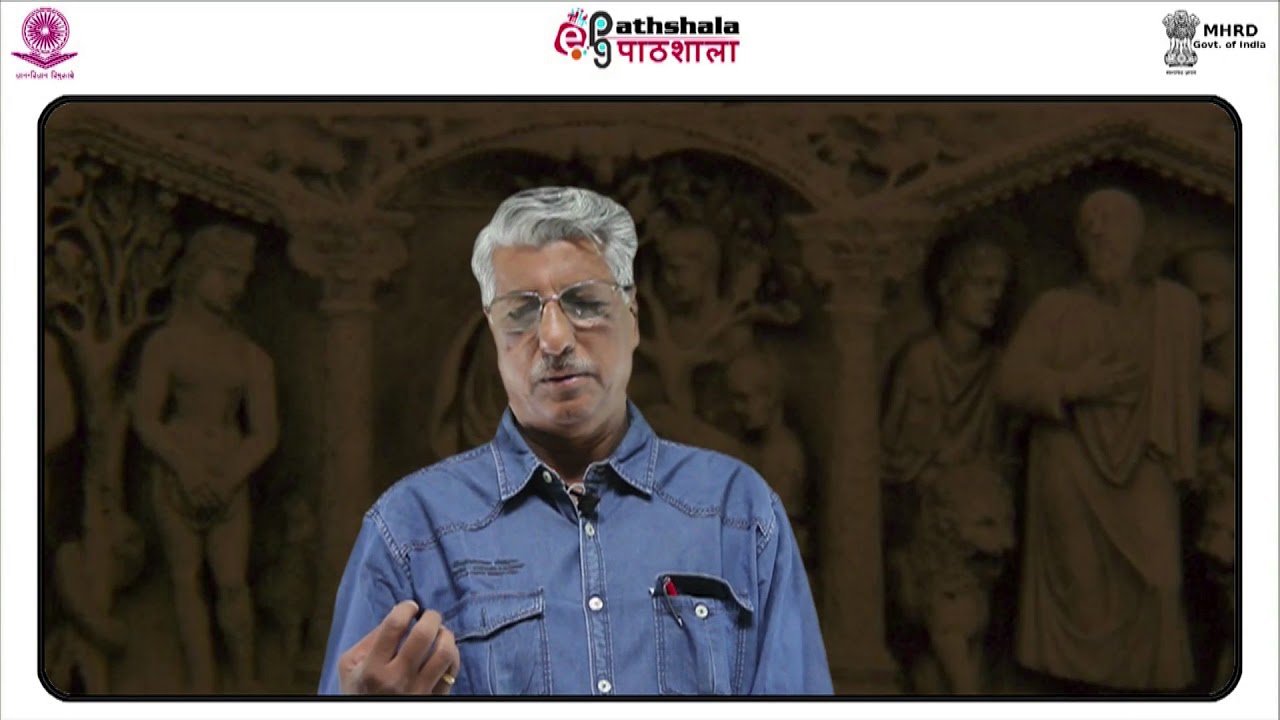 Evolution Of Aesthetic Theorization In India