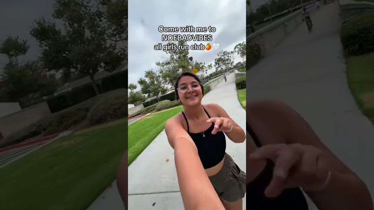 Noebadvibes OC🫶 love making new friends to move my body with 🤍 Noe so grateful for this