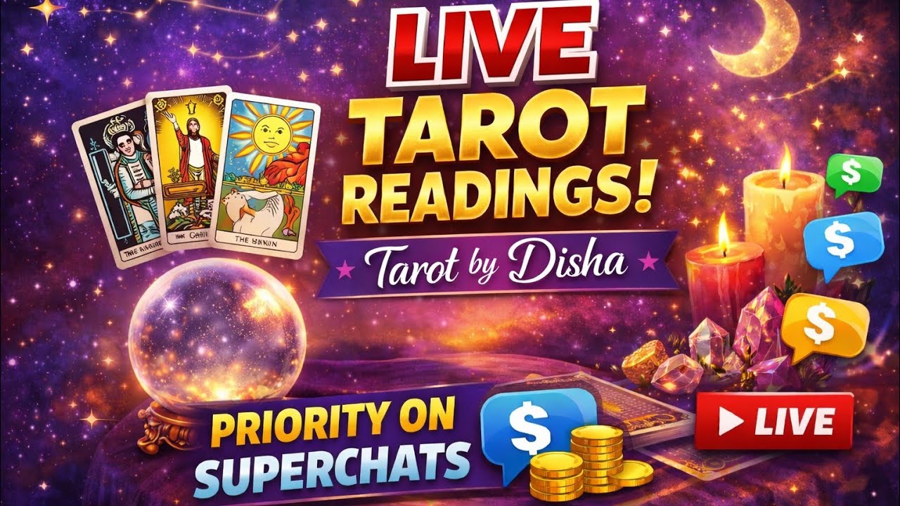 Late night energy of your partner & what is coming next tarot 💯Special reading on Superchats 🌟