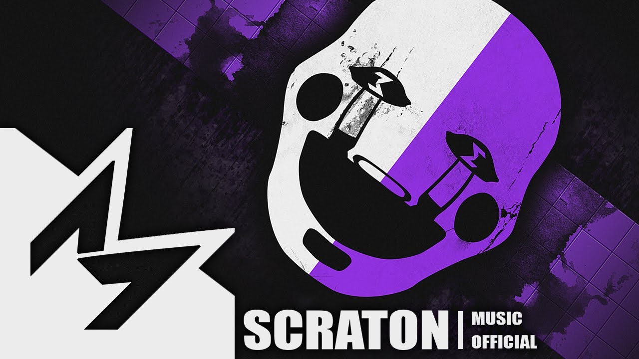 The Living Tombstone - Five Nights At Freddy's 2 - (Scraton Remix)