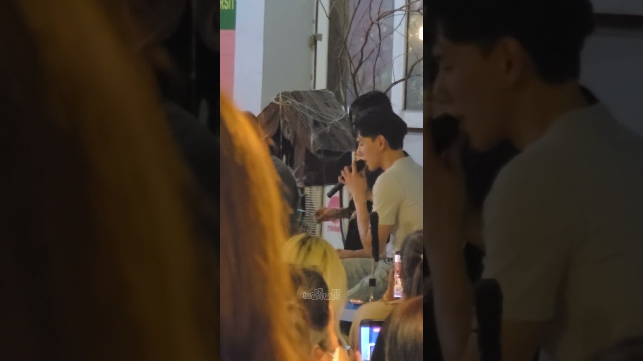 050226[เกษตรแฟร์2026] อมพระมาพูด - ต้าห์อู๋ มาง