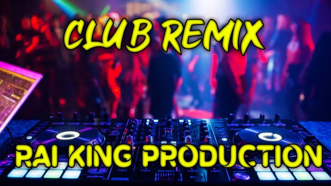 Nach Nach Hogi Kamli Dhol Mix Ft Rai King Production 
