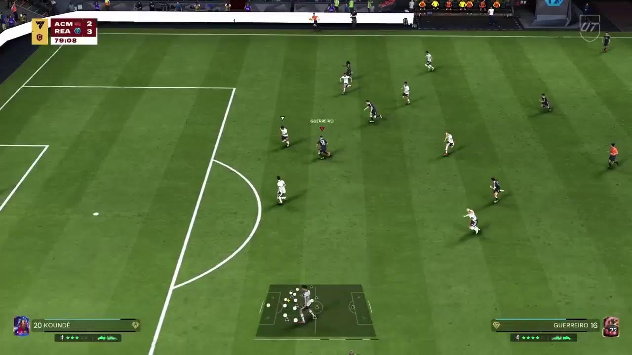 Let's Play Some FC26 هيا بنا نلعب