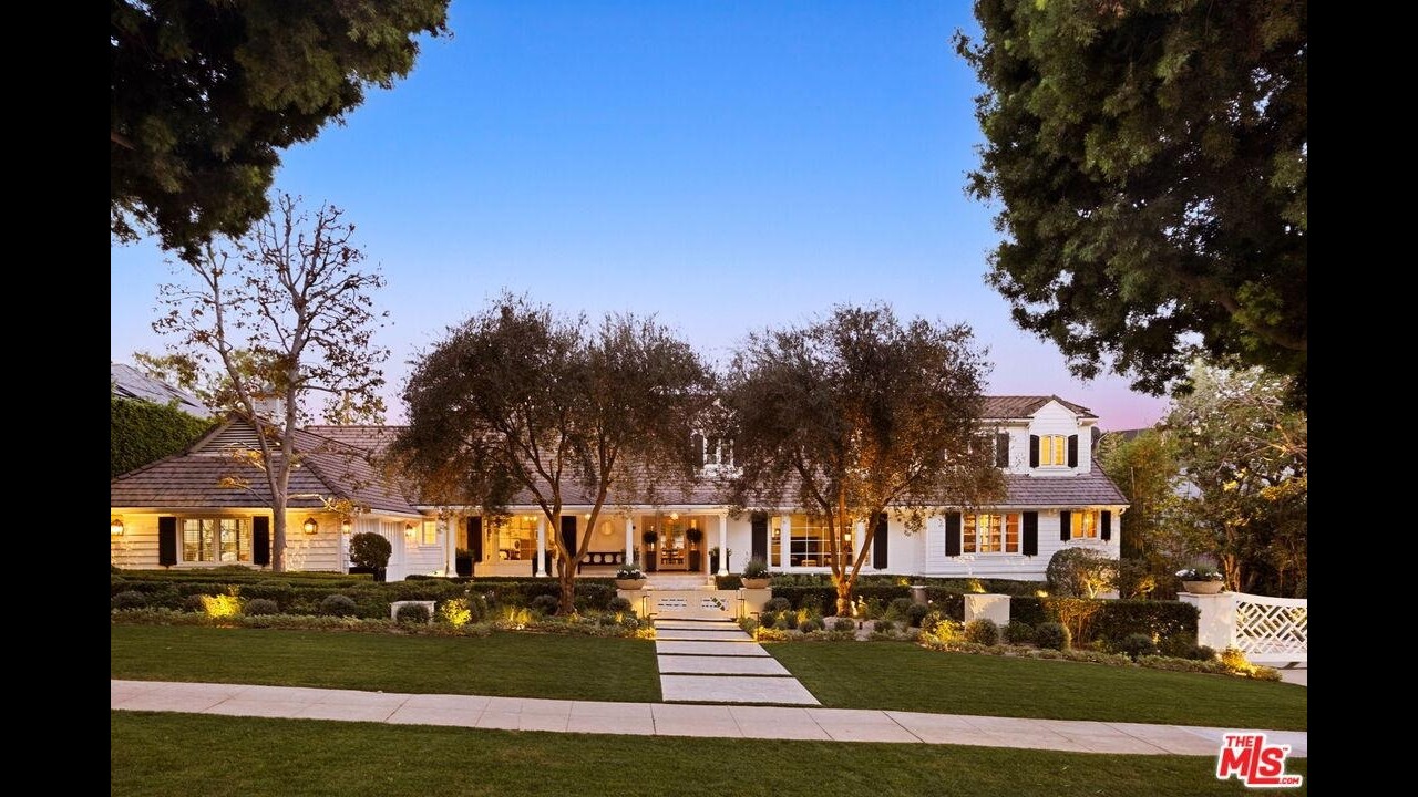 712 N Arden Drive | Beverly Hills, CA