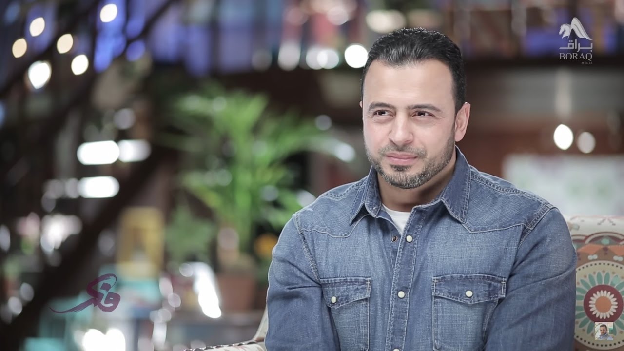 47 - أدب لابد منه - مصطفى حسني - فكَّر - الموسم الثاني