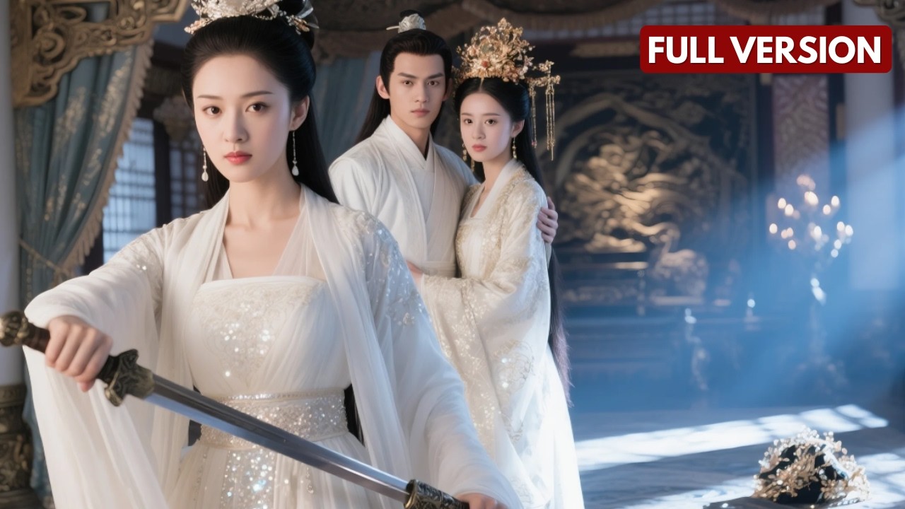 Reborn to revenge, she topples the emperor and claims her throne