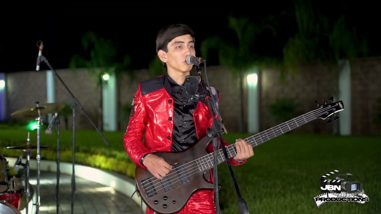 Hermanos Quinonez - Betillo Lopez (En Vivo 2022)