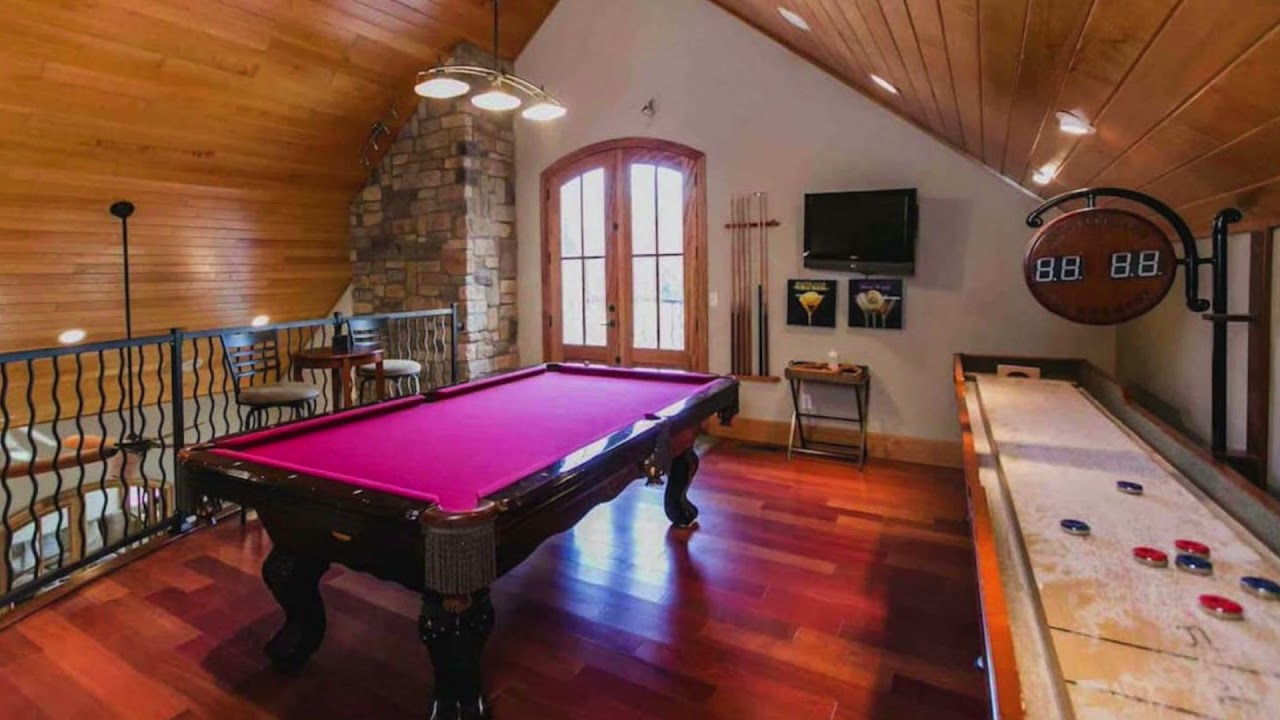 iTrip Villa And Boathouse On The Lake - Boat Access Only