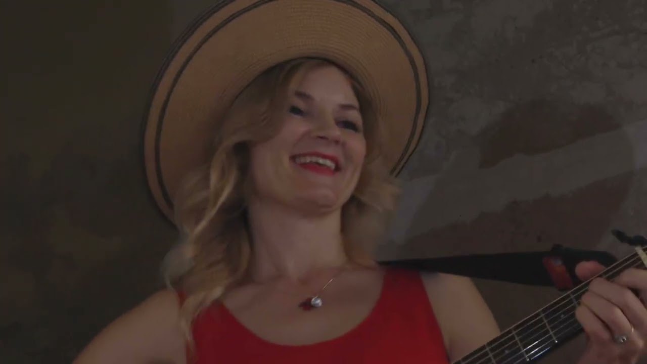 AI, ZUZANNA / Ogas