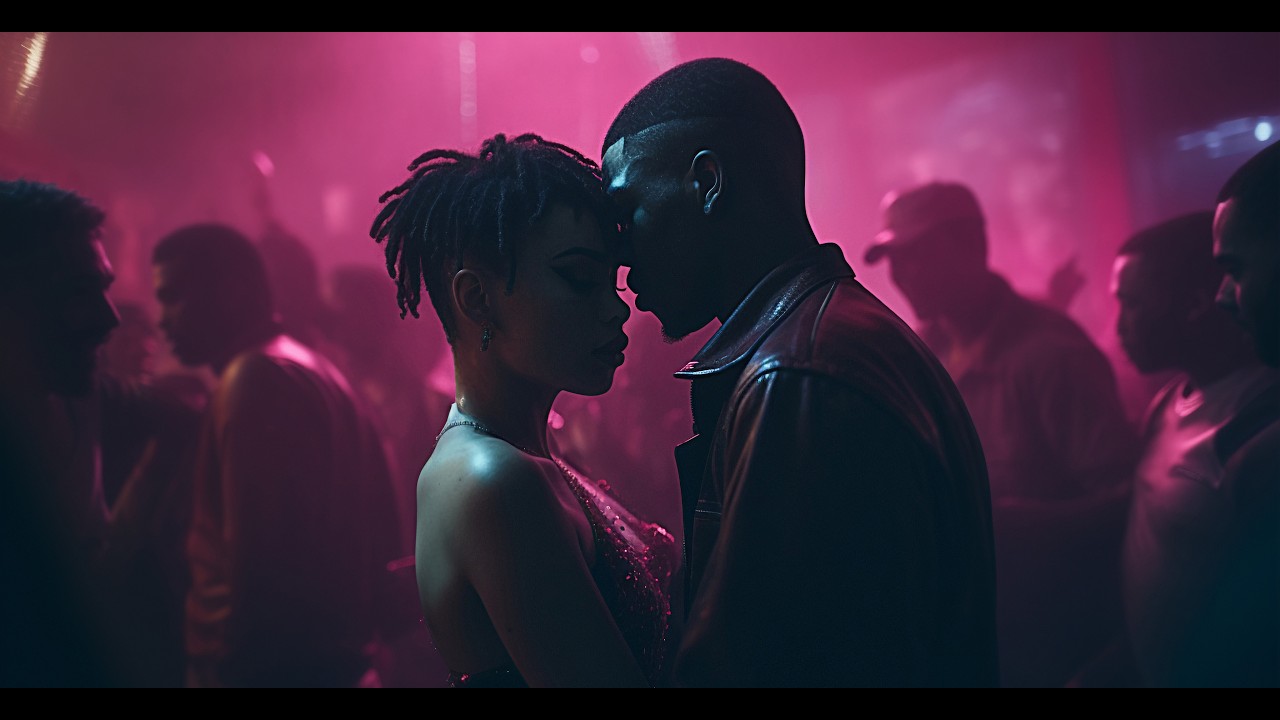 Fanm sa frajil   kompa zouk caribean LMF