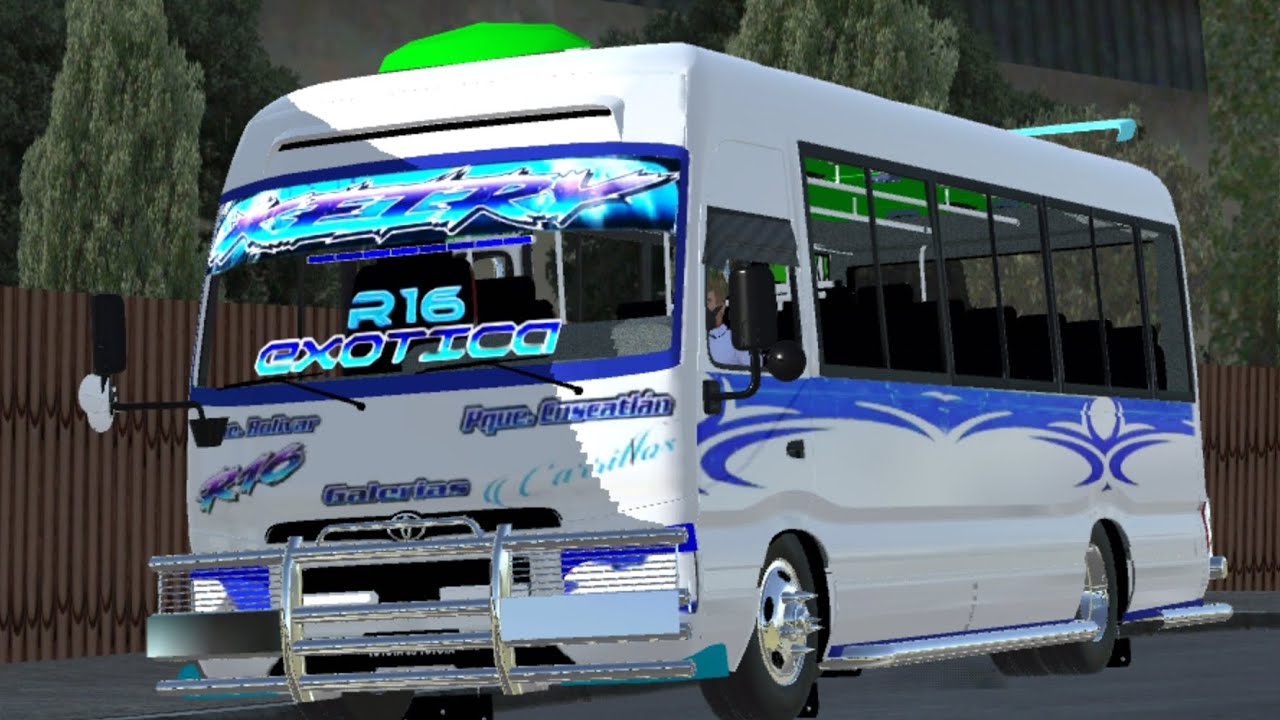 Liberación ruta 16
