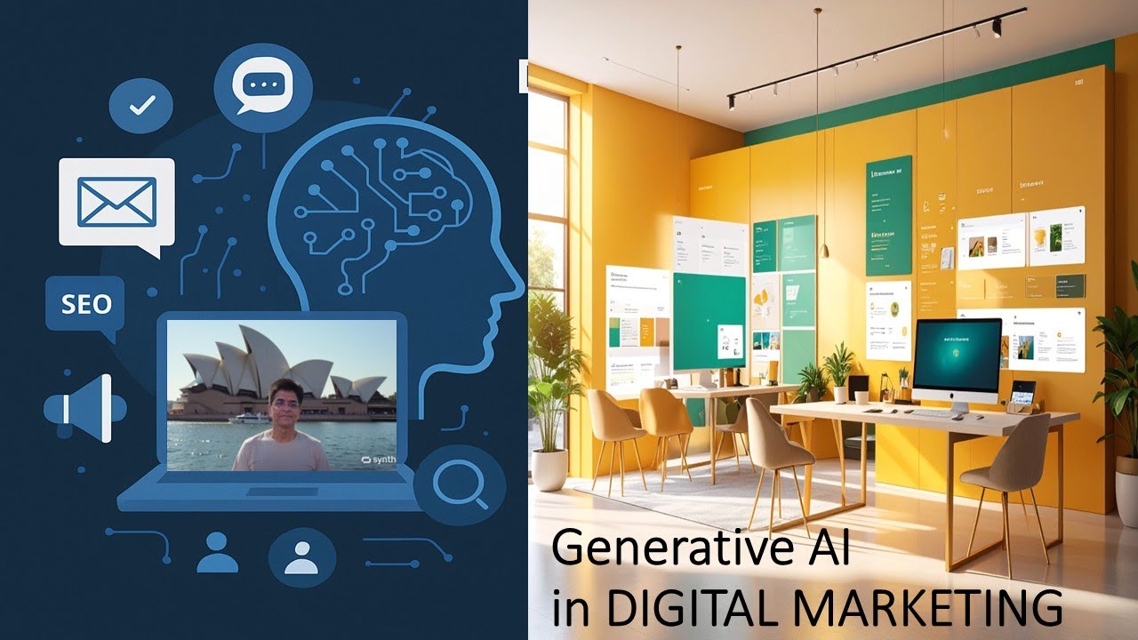 Brief Overview: Automating WhatsApp with Gen AI (OpenAI), Twilio & Zapier
