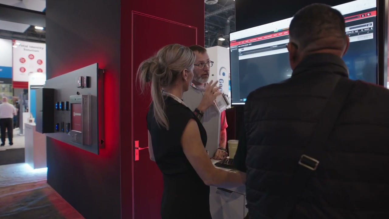Hirsch Edge-to-Core Security Platform: Full Walk-Through