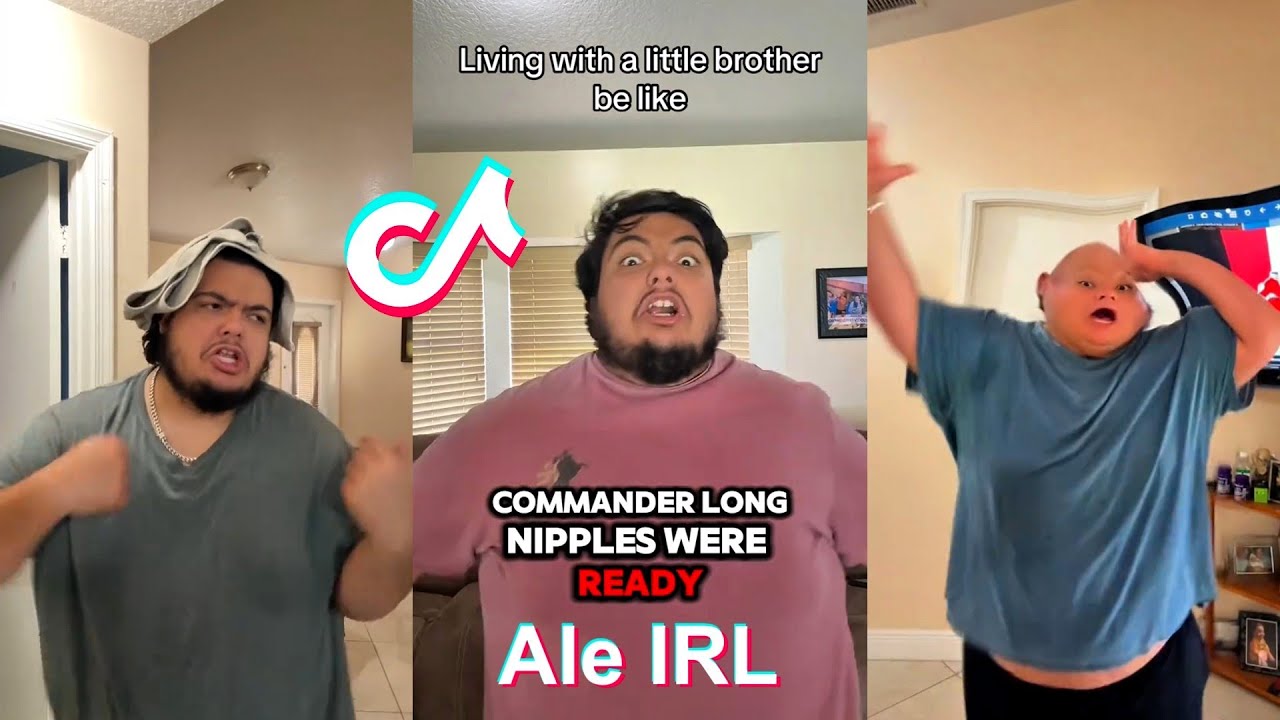 * 1 HOUR * Funny Ale Shorts Compilation | New Ale IRL TikToks 2025