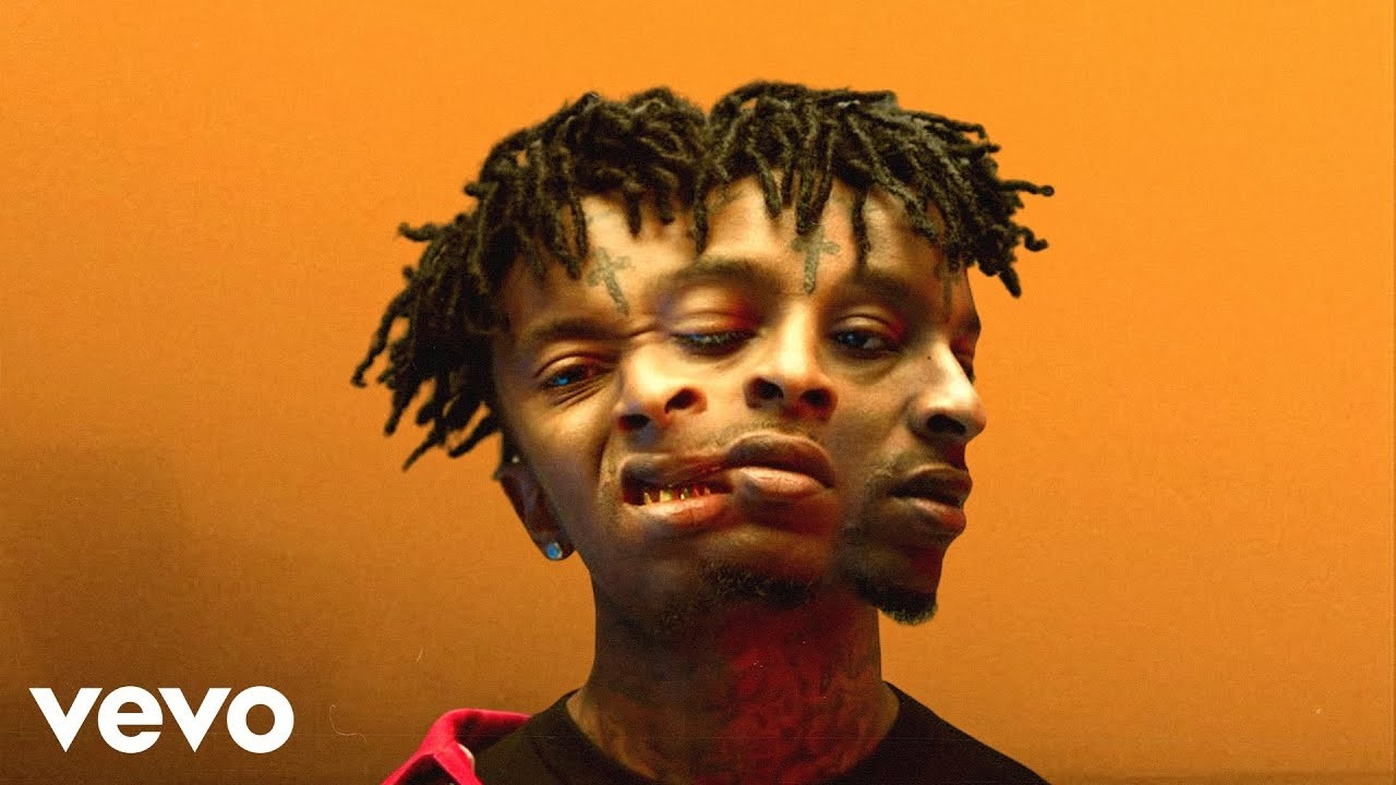 Key Glock, Young Dolph ft. 21 Savage, Future - Mix (Unreleased Album) 2026