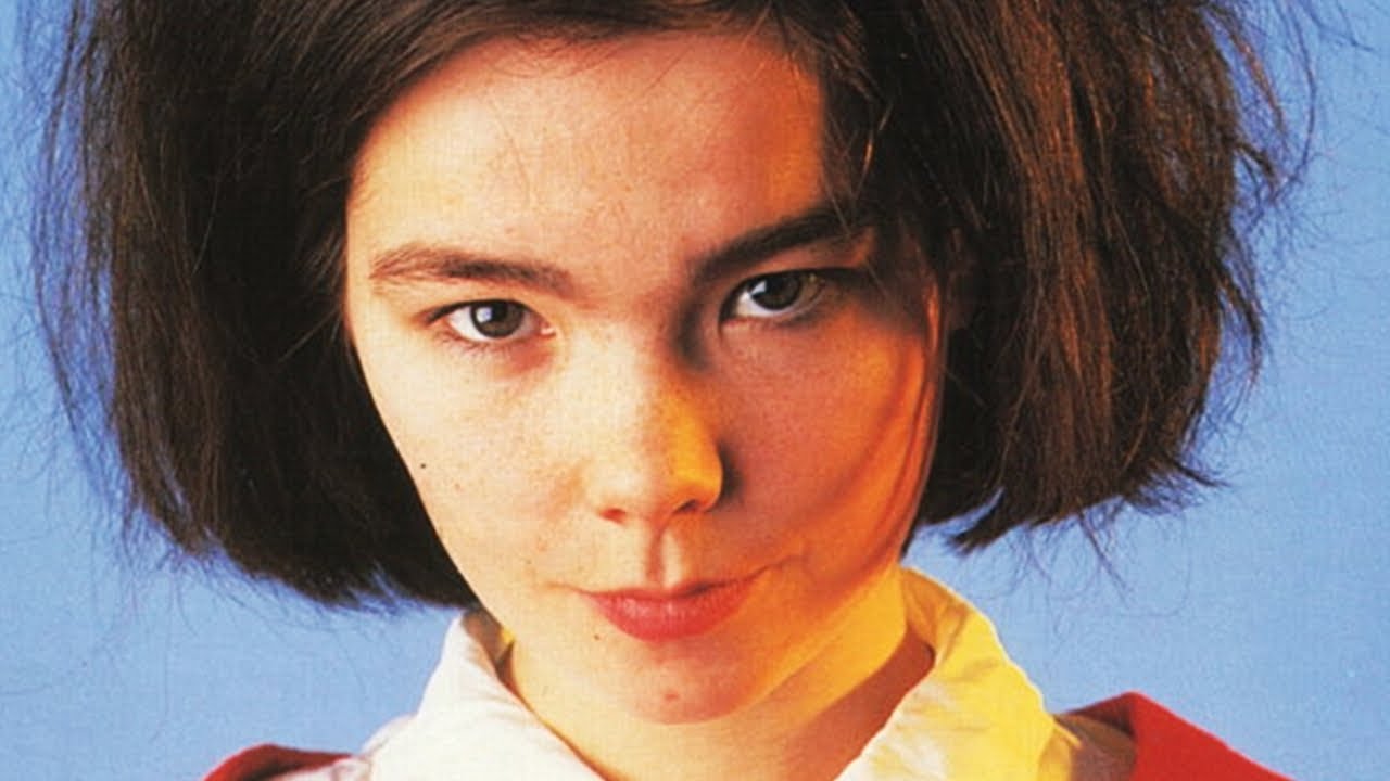 björk documentary: episode 5