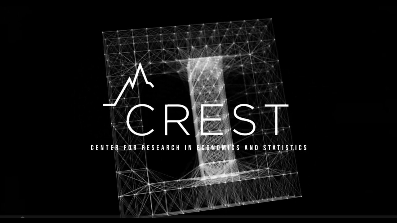 Discover CREST: Research in Economics, Statistics, and Social Sciences