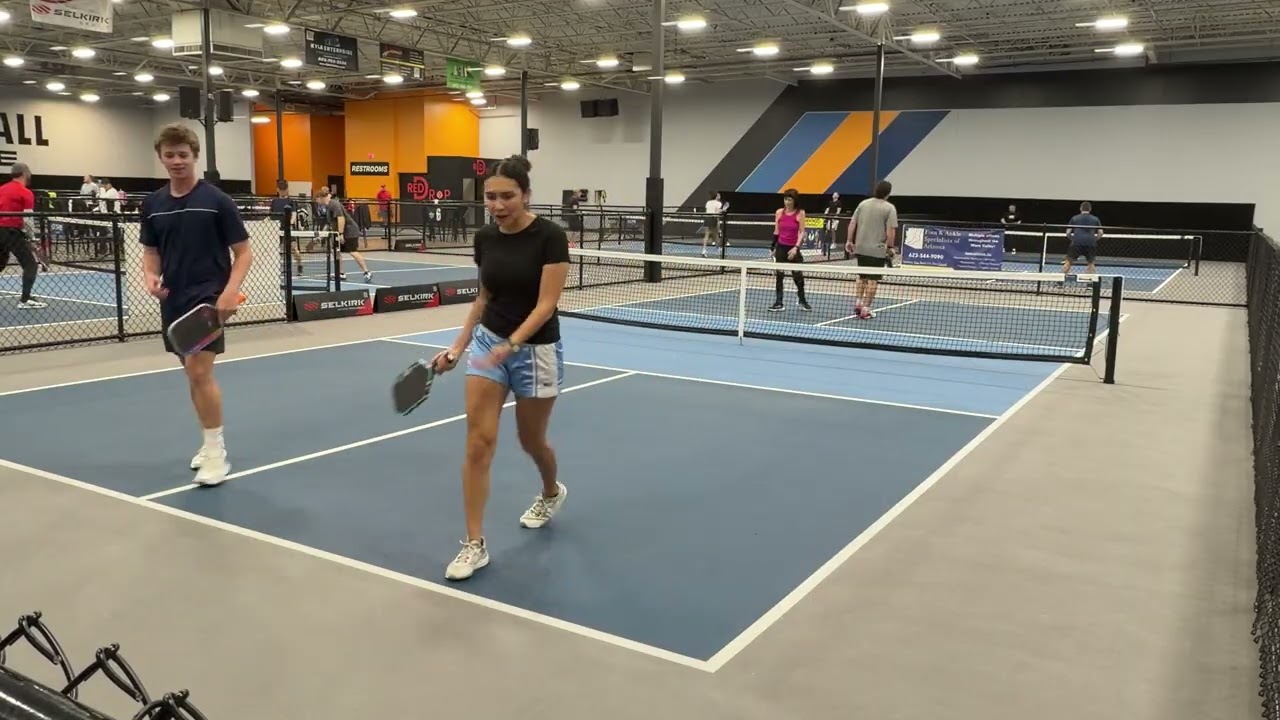 Game 2 w Gaven