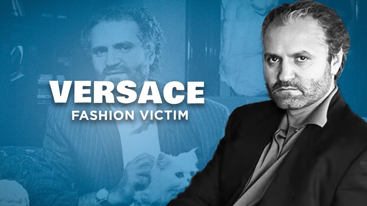 Morderstwo Gianniego Versace: prawda kryjąca się za mitem &mdash; film dokumentalny MODE-AMP