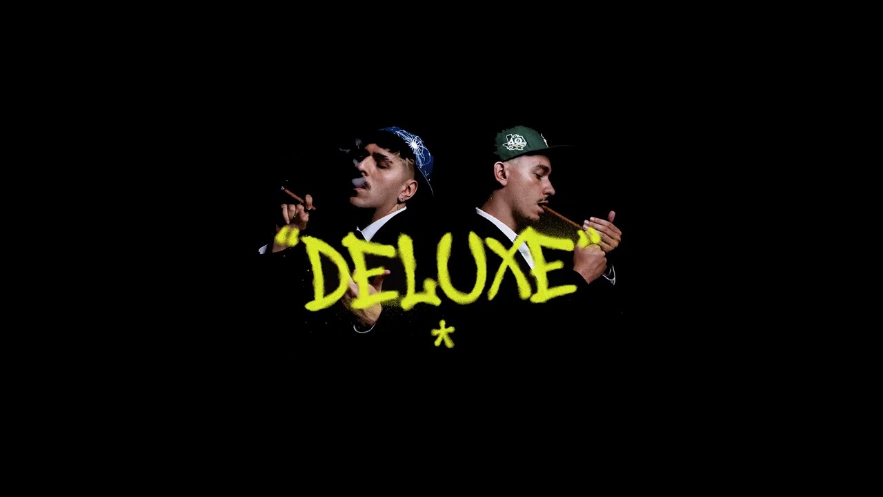 JOINT ONE X YUNG JUSE - YIN-YANG