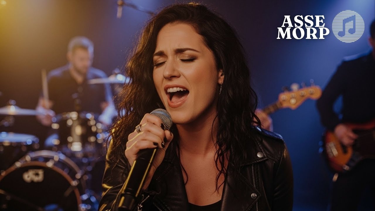 Caminho de Luz| Musica Gospel [OFICIAL]
