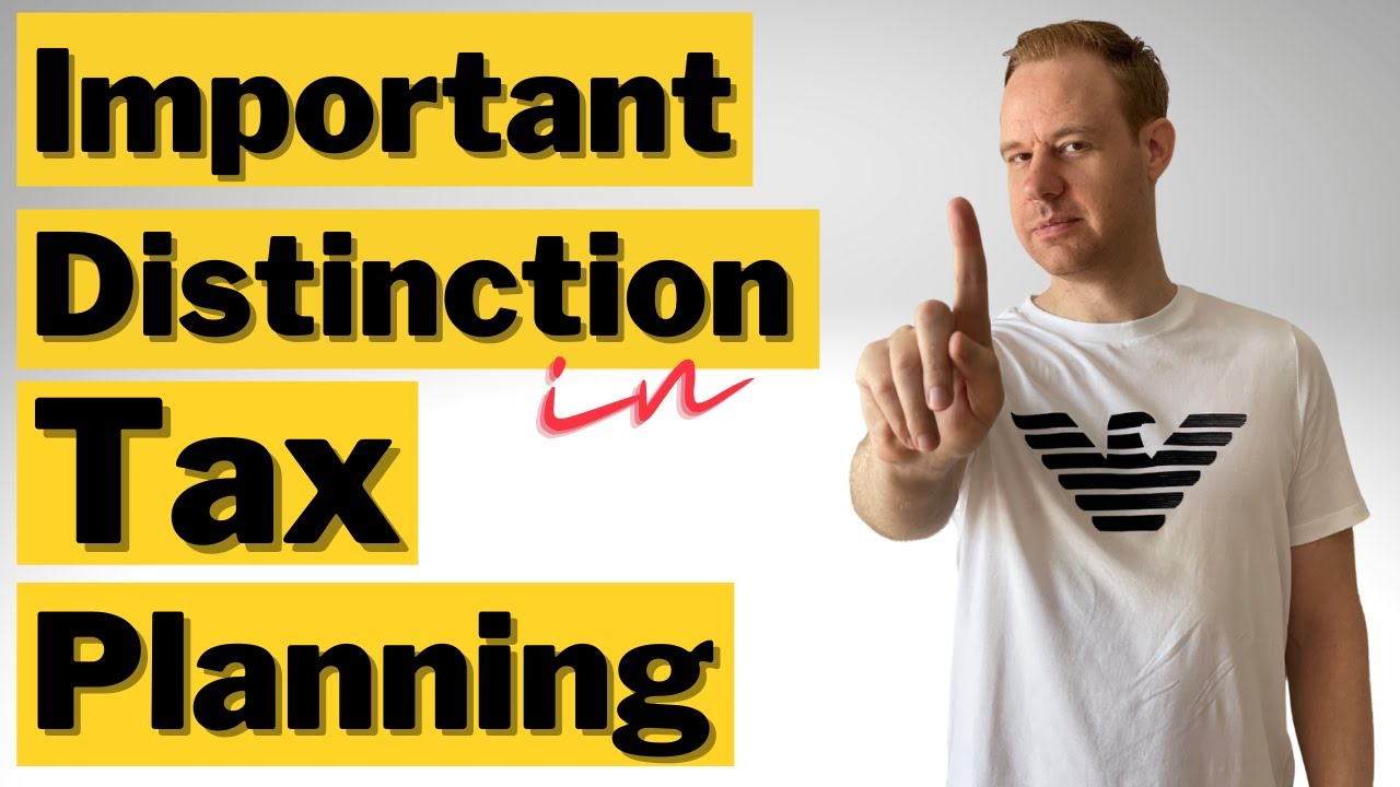 Permanent Establishment VS Source of Income (Important Distinction for Tax Planning)