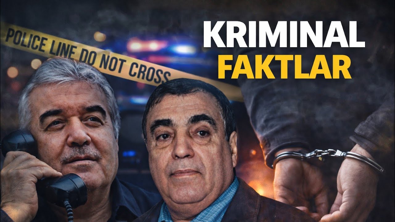 O'zbekistonda Eng Qudratli Vor v Zakone Kim? Top 5 Kriminal Avtoritet