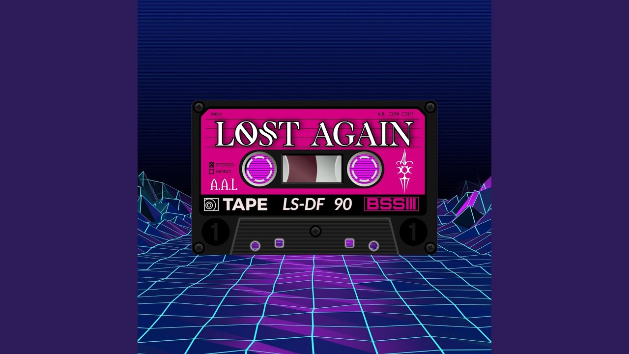Lost Again