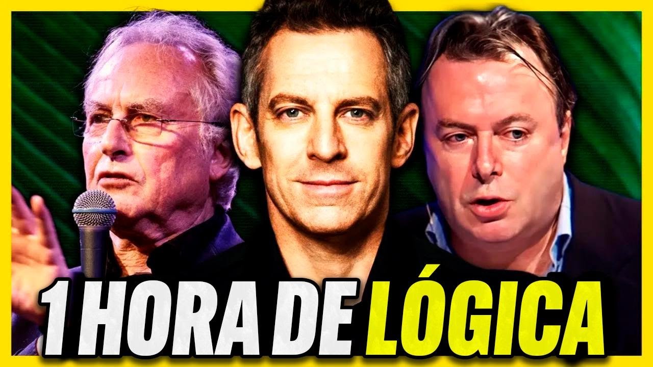 A Playlist Definitiva de Ateus Demolindo Crenças Religiosas