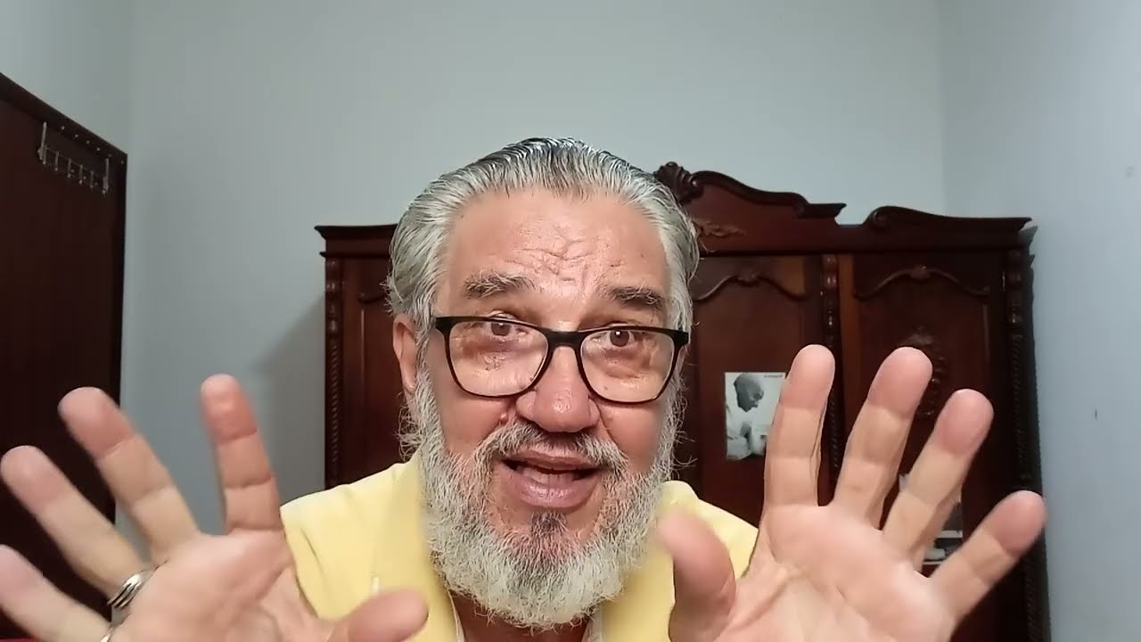 Psicologia da Gratidão - 1/6