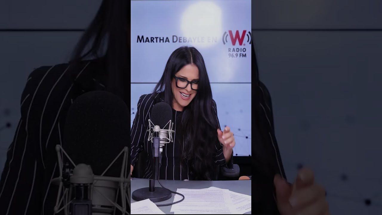 ¿Qué son los HIJOS ANCLA? Señales de que fuiste uno | Martha Debayle
